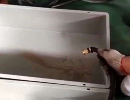水路清洗機案例六